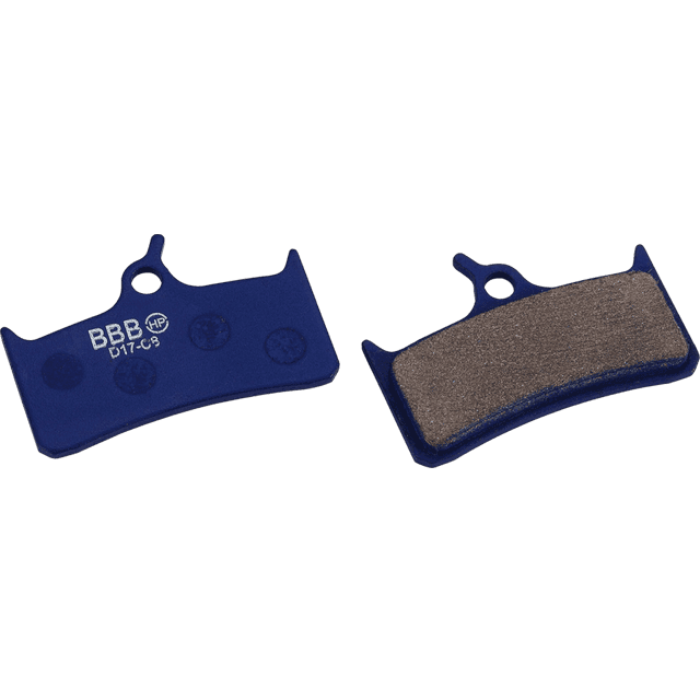 BBB Shimano Bremseklodser BBS-50 Tektro Aquila/Shimano