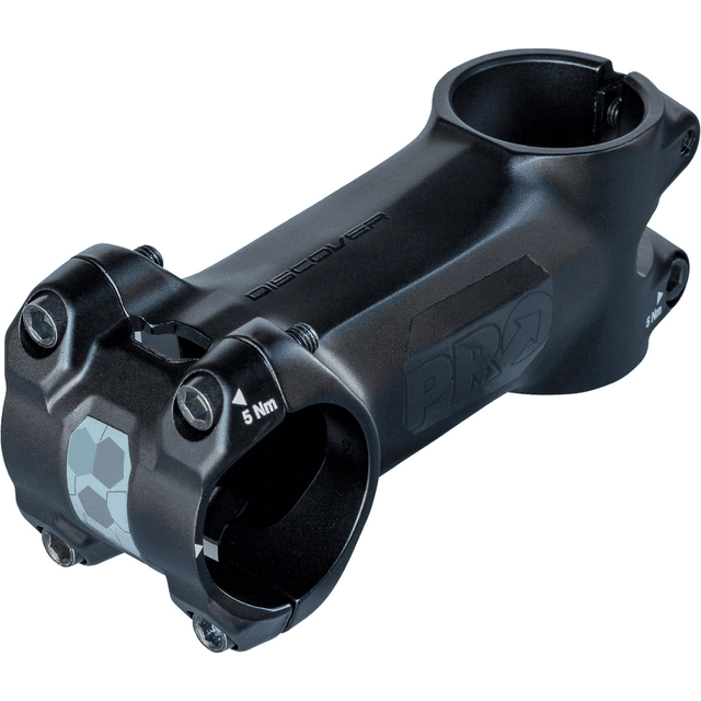 Pro Styrstam Discover ±6° 31.8