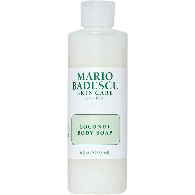 Mario Badescu Pleje Kropspleje Coconut Body Soap 236ml