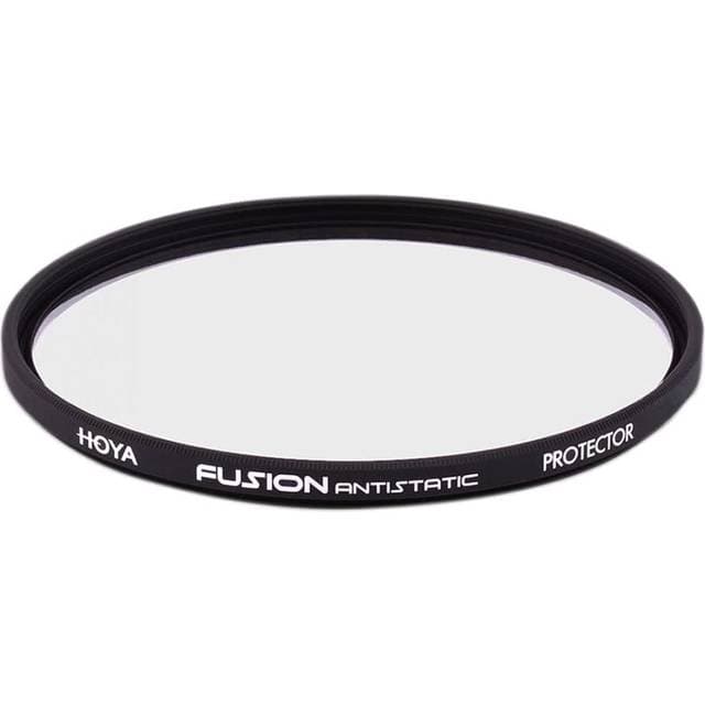 Hoya Fusion -Antistatic Next Protector Filter 49mm