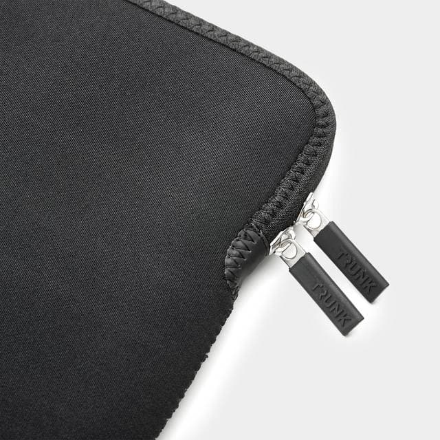 Trunk Neopren Sleeve (Macbook Pro 14) Lyserød