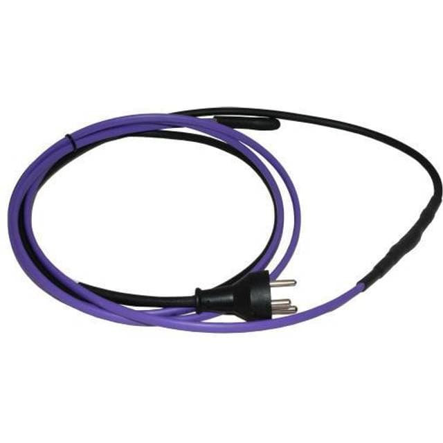 Heatcom PipeHeat varmekabel, 4 meter