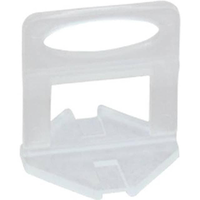 Tilefix klips 3x13 mm 250 stk