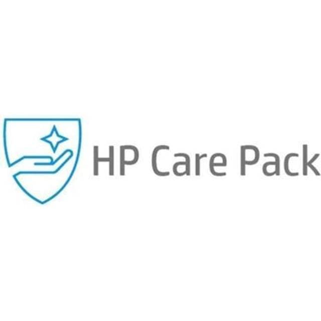 HP Care Pack 3 Years Pick-Up and Return Service