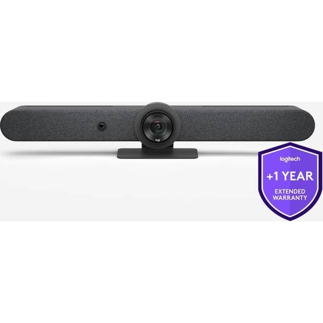 Logitech One Year Extended Warranty for Rally Bar