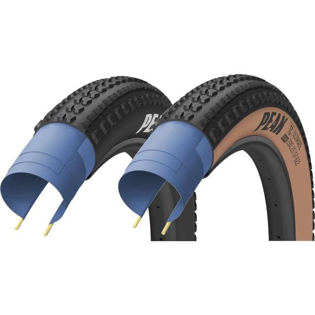 Goodyear Peak Ultimate Complete Tubeless