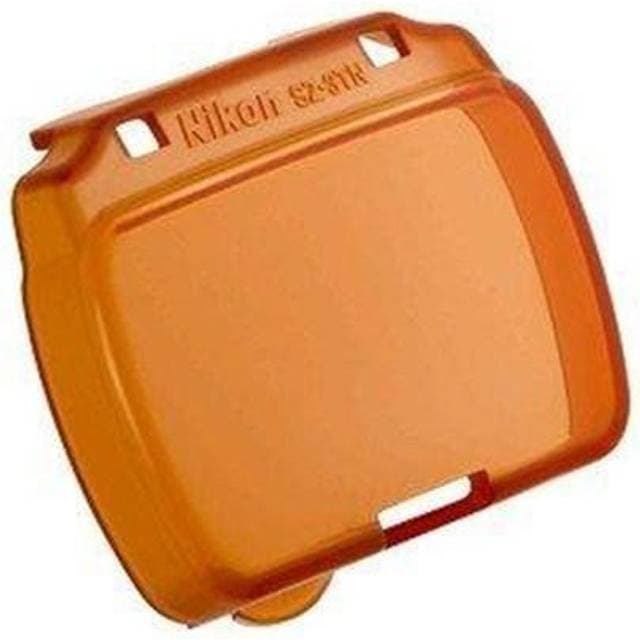 Nikon SZ-3TN lighting filter colour correction