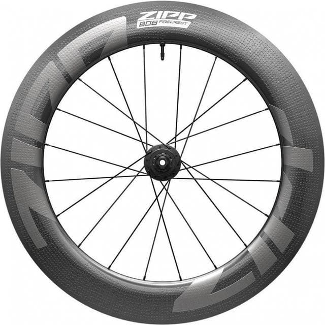 Zipp AM 808 Firecrest Carbon Tubeless Disc Brake