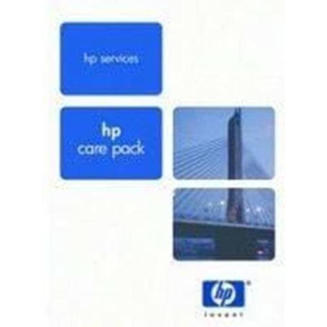 HP Care Pack Next Business Day Hardware Support
