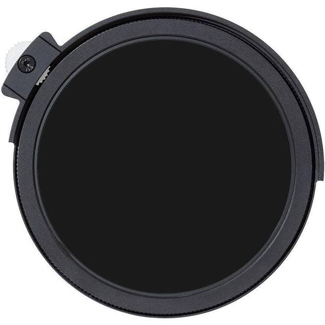 H&Y H&Y ND64 Filter CPL 95mm geared for K-Holder (HY-KNC64)
