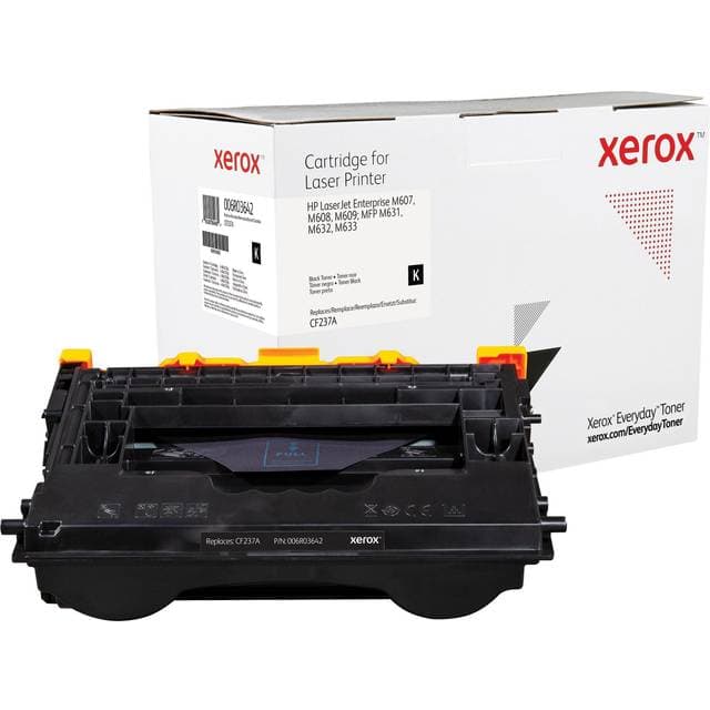 Xerox black