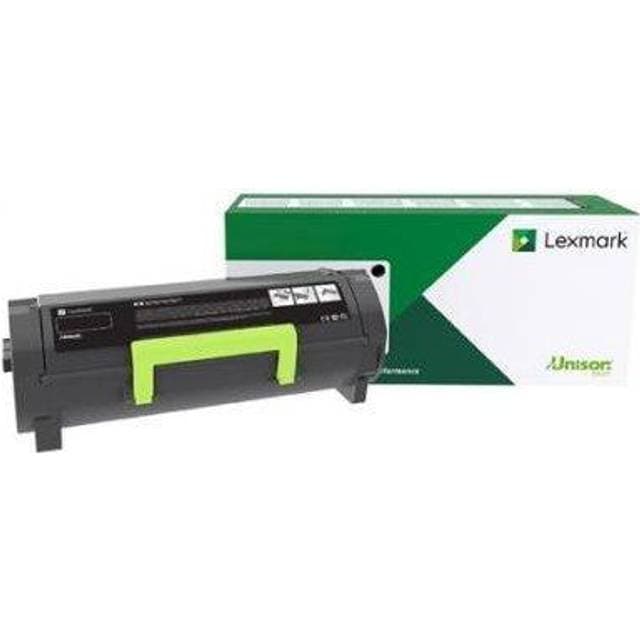 Lexmark MS321dn/MS421d sort ReturnProgram Toner