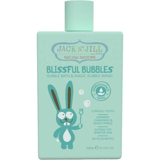 Jack n' Jill N' Jill Blissful Bubbles Bubble Bath