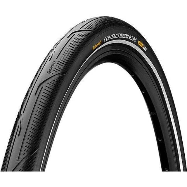 Continental Cykeldæk CONTACT Urban SafetyPro Reflex