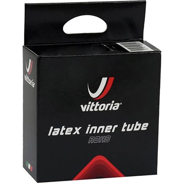 Vittoria Latex slange 700x30-38c racerventil 48 mm