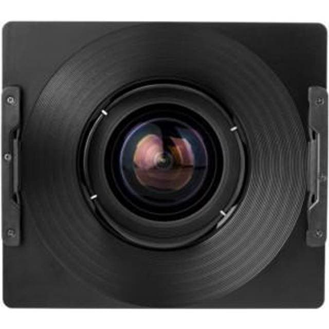 NiSi Filter Holder 180 for Irix 11mm/4 Tilbehør til kamera