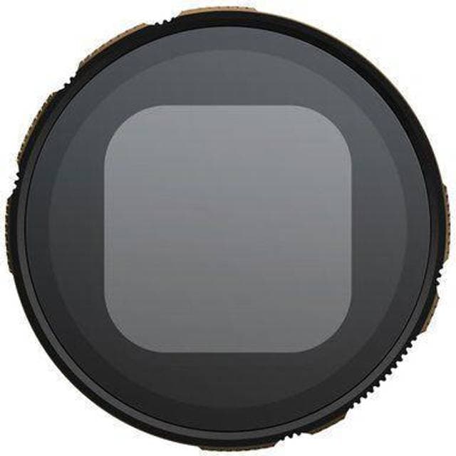 Polarpro LiteChaser Pro Mist VND 3-5 Filter (iPhone 12 Pro/12 Pro Max)