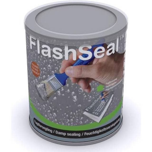 Perform FlashSeal, teglrød 1,13 gummimaling 1stk