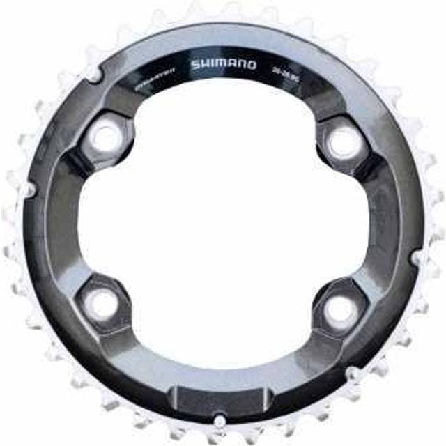 Shimano XT FC-M8000 BD 96 BCD 38T