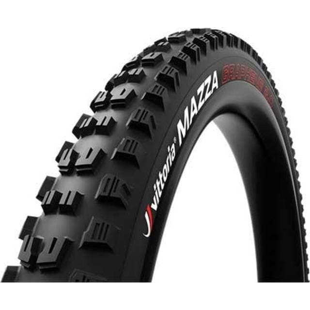 Vittoria Mazza 4C Graphene 2.0 29x2.60(65-622)