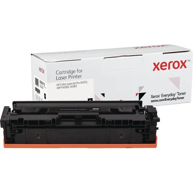 Xerox Everyday Black 207A