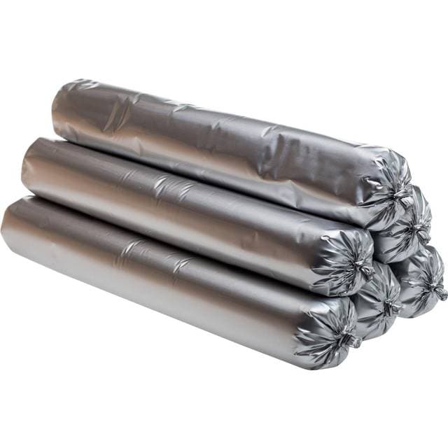 Danalim Dana interiørfuge 521 600ml hvid Danaseal