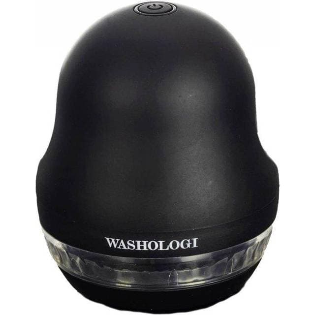 Washologi Fabric Shaver - Black