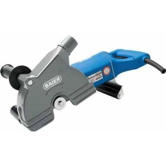 Baier Diamantrilleskærer BDN464 60/43