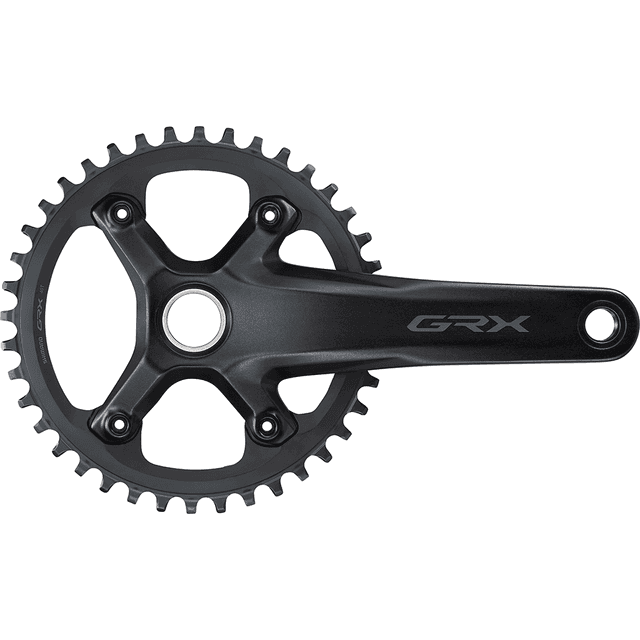 Shimano GRX RX600 11-Speed Kranksæt 40T