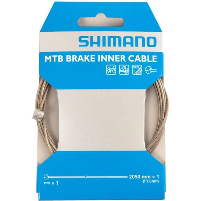 Shimano Bremsewire MTB RF