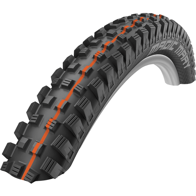 Schwalbe Magic Mary Folding 27,5 2,35 60-584 Super Gravity, cykeldæk