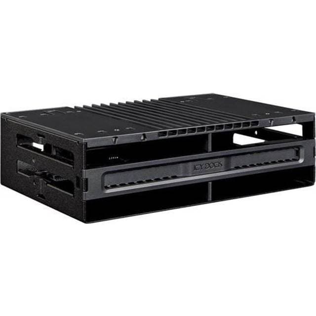 Icy Dock FlexiDOCK MB024SP-B