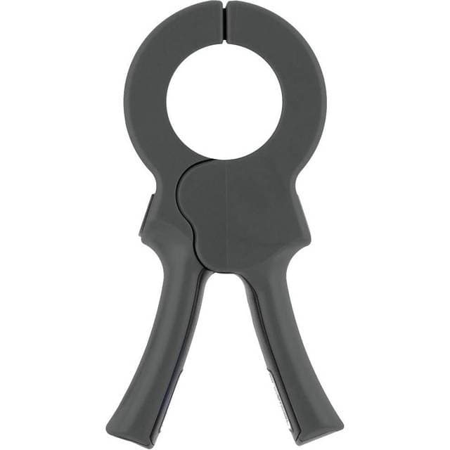 Benning CC 4-1 Strømtangsadapter Måleområde A/AC område: