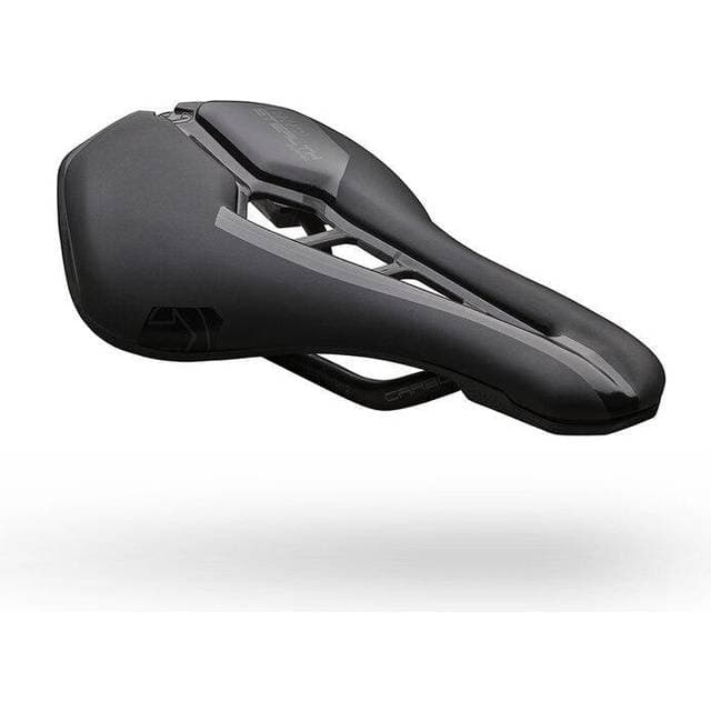 Pro Stealth Carbon Sadel Curved 152 mm