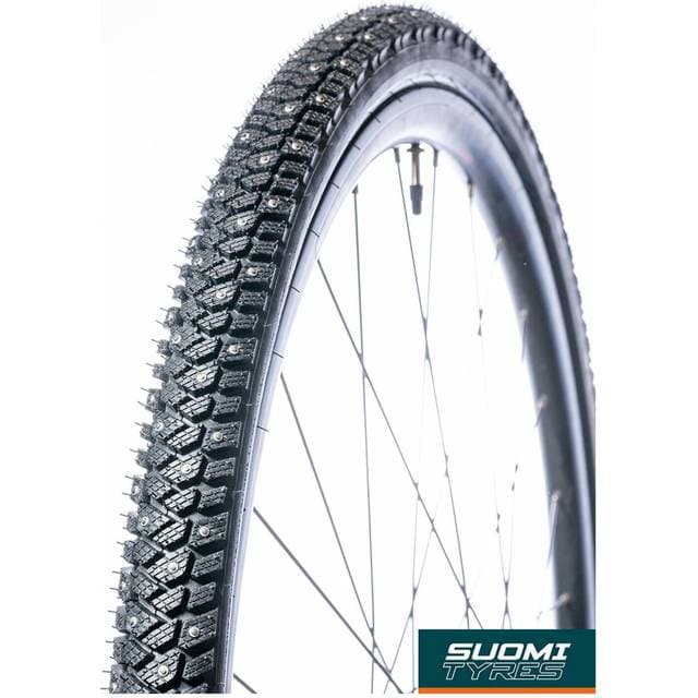 Suomi Tyres Dubbdäck Elcykel Suomi Tyres Routa TLR W252
