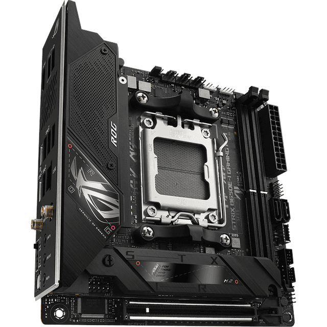 ASUS ROG STRIX B650E-I GAMING WIFI