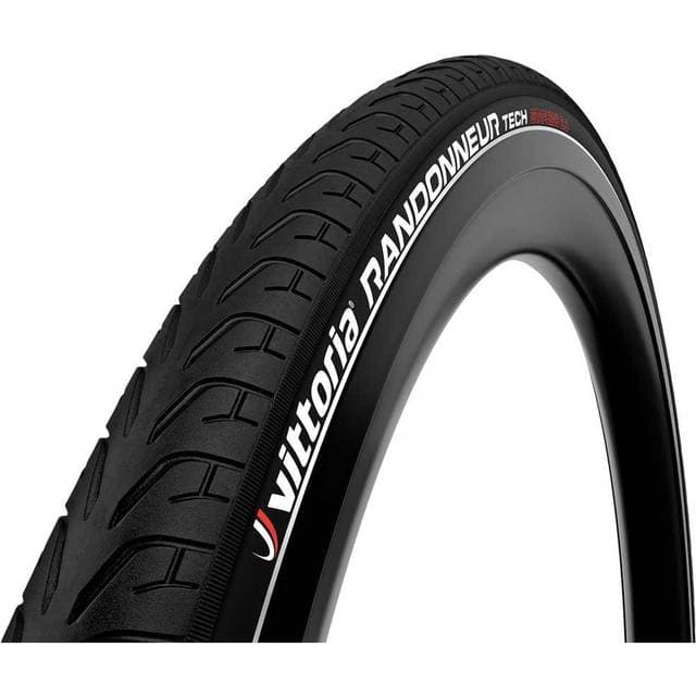 Vittoria Randonneur Tech Double Shield Graphene 700x28c 28-622