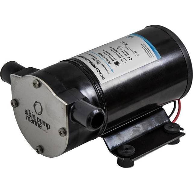 Albin Pump Marine 04-01-002 General Purpose FIP F2