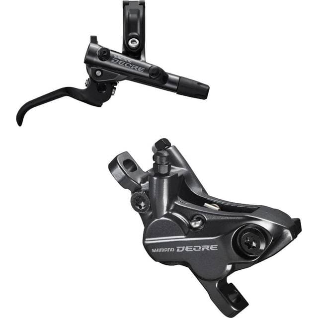 Shimano Deore Bremsesæt hydraulisk