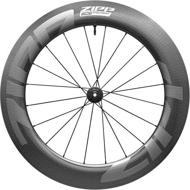 Zipp Wheel 808 Firecrest 700c Front Disc