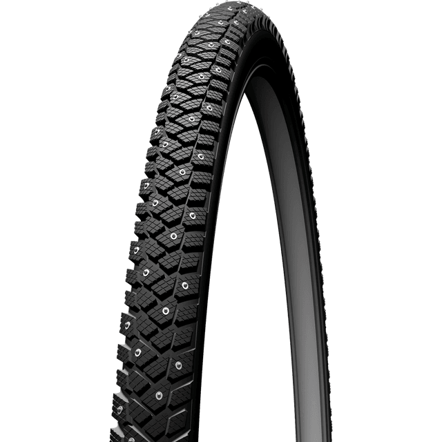 Suomi Tyres TLR eBike 42-622 248 studs Reflex 60TPIWire, pigdæk