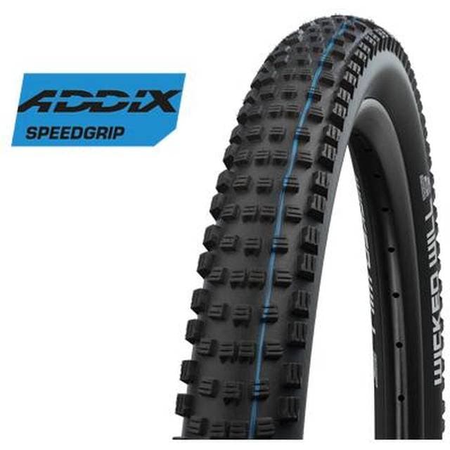 Schwalbe Wicked Will Superground 27.5x2.60