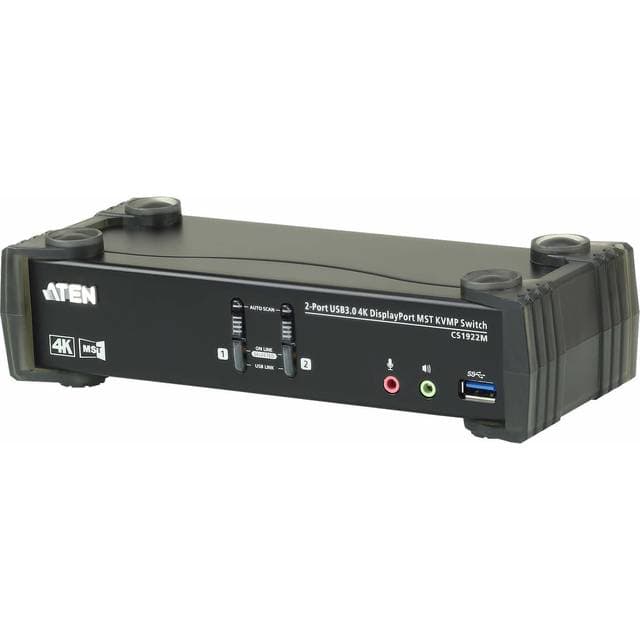 Aten KVM USB 3.0