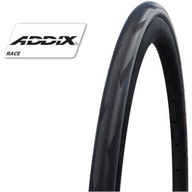 Schwalbe Pro One Super Race TL Folding Addix Race 700c