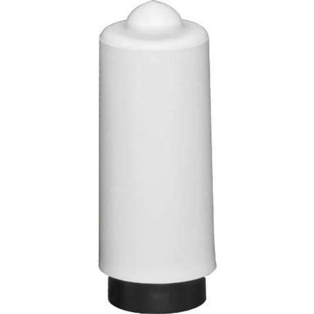 MEFA Dørstop 75mm - Hvid 1stk