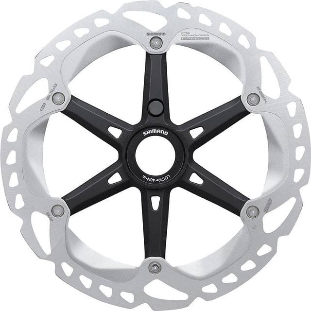 Shimano XT Rotor Ice-Tech EM810-EXT