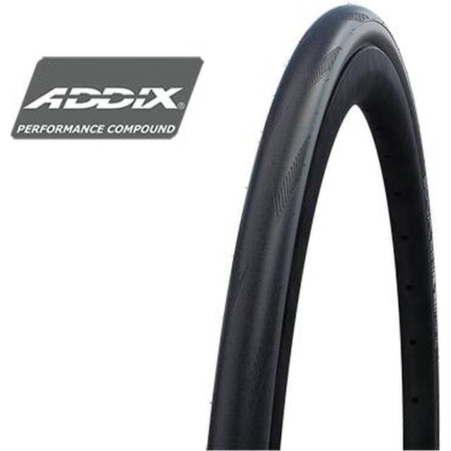 Schwalbe One Race Guard Lite Kanttrådsdæk