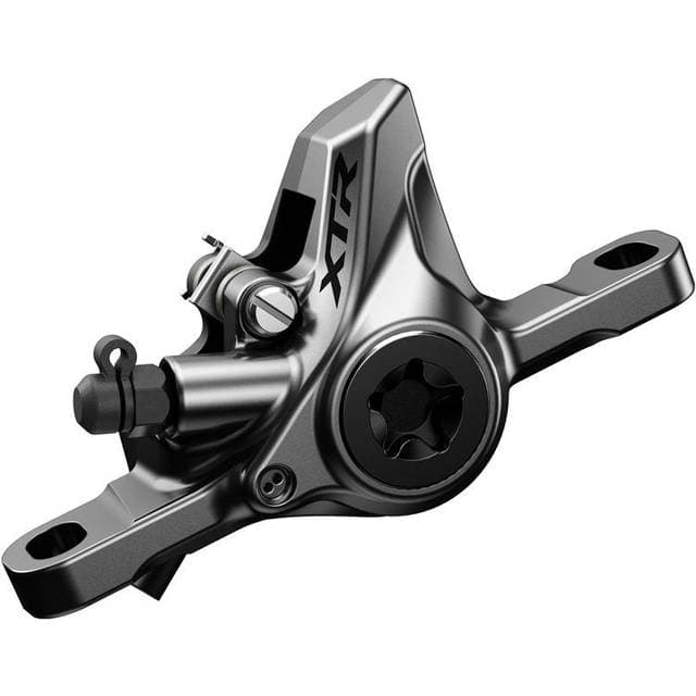 Shimano XTR M9100 Bremsekaliber, F/B