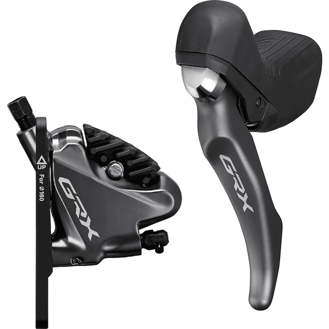 Shimano GRX RX810 greb