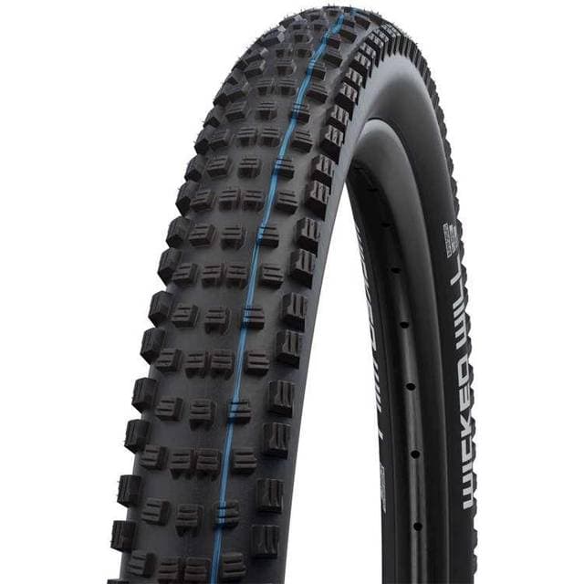 Schwalbe Wicked Will Super Trail Folding Tyre Addix Speedgrip TL